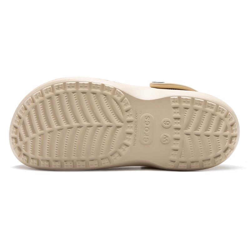 Crocs Women's Baya Cloud Clog Sandals 208186-11S