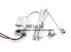 AC220V Infrared Hand Sweep & Touch LED Switch Module