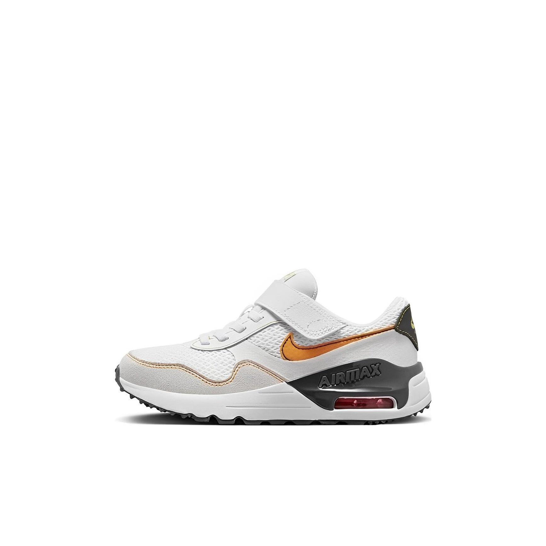 

детские кроссовки BP Nike Air Max SYSTM Children s Casual Shoes DQ0285-109