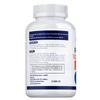 Capsule probiotiche per donne, contiene prebiotici, integratore probiotico, salute dell'intestino, adatto agli adulti