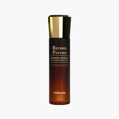 / Tonico Essenza Lifting Riparatrice Retinolo Peptidi / Set 1+1 da 150ml / Preparazione e Rassodamento della Pelle / Prodotto in Corea