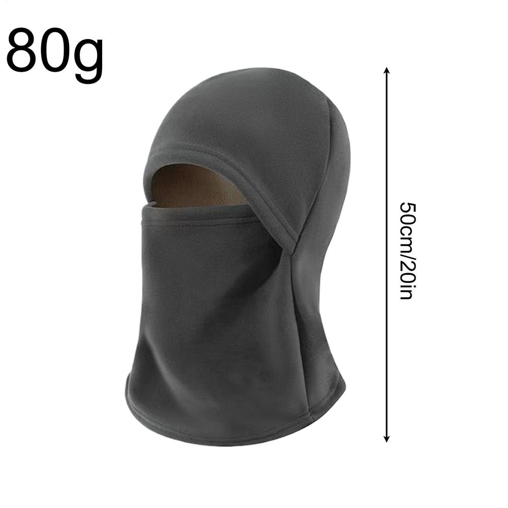 Neck Warmer Windproof Elastic Breathable Cover Ski Face Cover For Men Women Bike Ski Sports Outdoor Riding Climbing Commute
