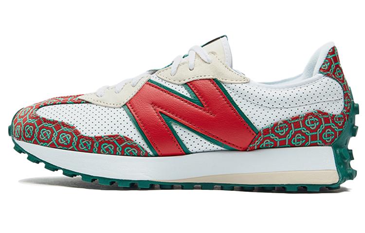 

327 Casablanca x 327 New Balance Red Monogram MS327CAA 36