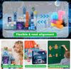 Magnetic Building Blocks Hot-Selling Toy Set
