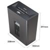 Deli GA108 Level 4 Security Office Shredder CN plug (adapter included)