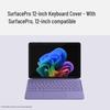 Microsoft Surface Pro 12-inch Keyboard Cover with Slim Pen