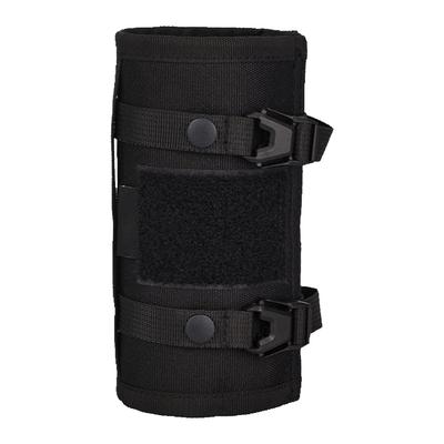 Gas Tank Protective Case Anti-Fall Fuel Cylinder Protector Waterproof Outdoor Gas Cylinder Sleeve for Outdoor Camping