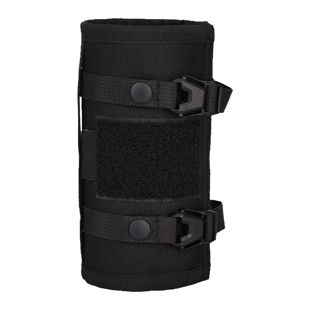 Camping Gas Protective Cover Anti-Fall Gas Tank Protective Case Waterproof Outdoor Gas Cylinder Sleeve Camping Tools