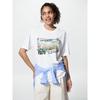 Uniqlo Mario KarT World UT  GraphiC T  C