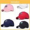 High-quality Embroidered Cotton Baseball Hat For All Seasons Adult Size