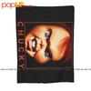 Chucky Child’S Play Ultra-Soft Blanket Quilt Winter Sofa Cover Bed Covers