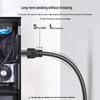 CHOSEAL CAT5e Ethernet Network Cable