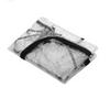 Universal Plastic Pet Stroller Cat and Dog Stroller Rain Cover and Choose Cart Rain Cover Accessories