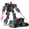 New BAIWEI JIALAHUANG 17CM Transformation Robot Car Model Toy KO Mini SS05 Movie Anime Action Figure Kids Boy Gift TW-1022C