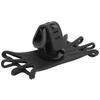 Universal Bicycle Phone Holder Stand Stretchable Silicone Strap 360 Degrees Rotating