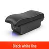 Mahindra E20 Plus Center Armrest Box Car Accessory for India