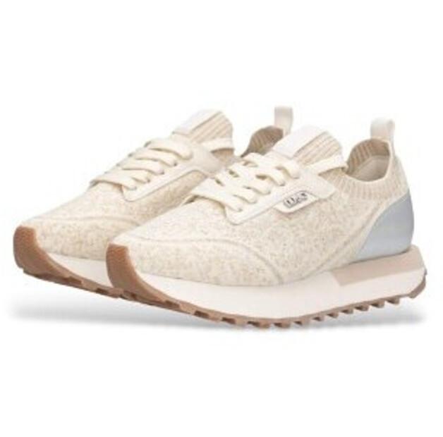 Кроссовки LIU Jo Evelyn 916