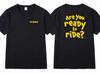 [USED] T-shirt