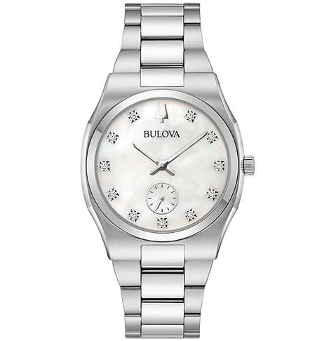 

BULOVA MOD. 96P242 96P242