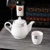 Premium Ceramic Dinnerware for Hotels