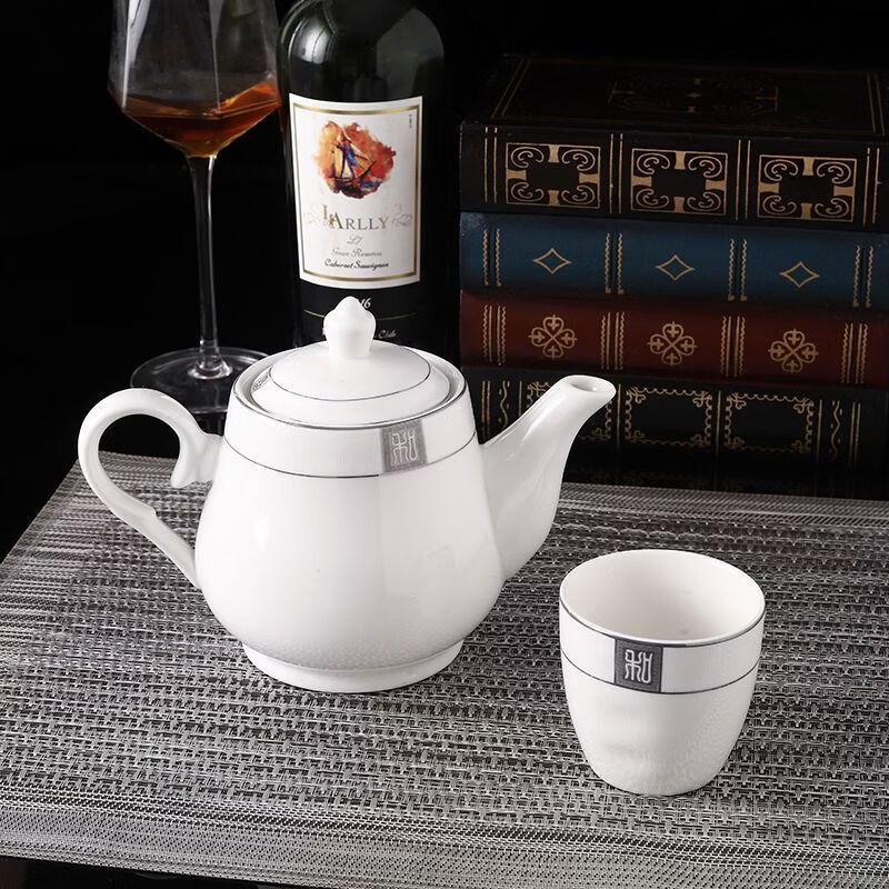 Premium Ceramic Dinnerware for Hotels
