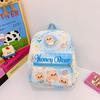 And Lightweight Fashionable Kids Backpack For Preschoolers With Patterns Fun