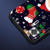 Christmas New Year Phone Phone Case For Xiaomi Redmi Note 11 10 9 Pro 5G K50 9s 7 8 8T 8A 9A 9C 9T K40 Gaming Silicone Cover