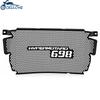 Radiator Grille Guard Cover Protector Fit FOR Ducati Hypermotard 698 Mono RVE 2024 2025 2026 698 Motorcycle Accessories