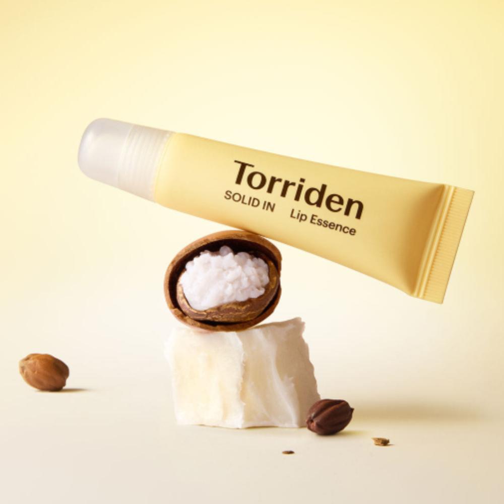 

Torriden Solid-In Ceramide Lip Essence 11мл – Увлажняющее церамидное средство для губ