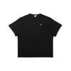 New FILA T Shirts Men's Black FS2RSD2104X-BLK