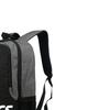 Asics Fabric Backpack Regular Unisex Black Asics 3033A834-001