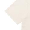 Timberland Letter Pattern Printed Round Neck Pullover Short Sleeve T-Shirt Men Tops TB0A5S2XCM91