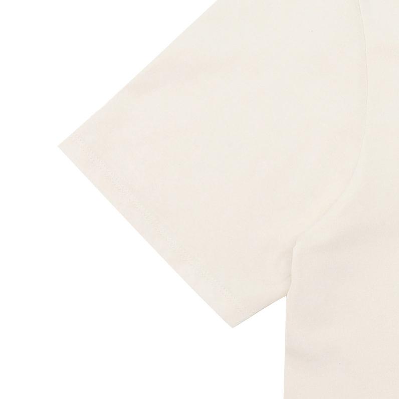 Timberland Letter Pattern Printed Round Neck Pullover Short Sleeve T-Shirt Men Tops TB0A5S2XCM91