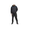Adidas Z.N.E. Pants Lace Solid Color Cuffed Pocket Casual Pants Men Pants Black JD9599