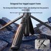 Shuotuo AI Tracking Gimbal Stabilizer Selfie Stick