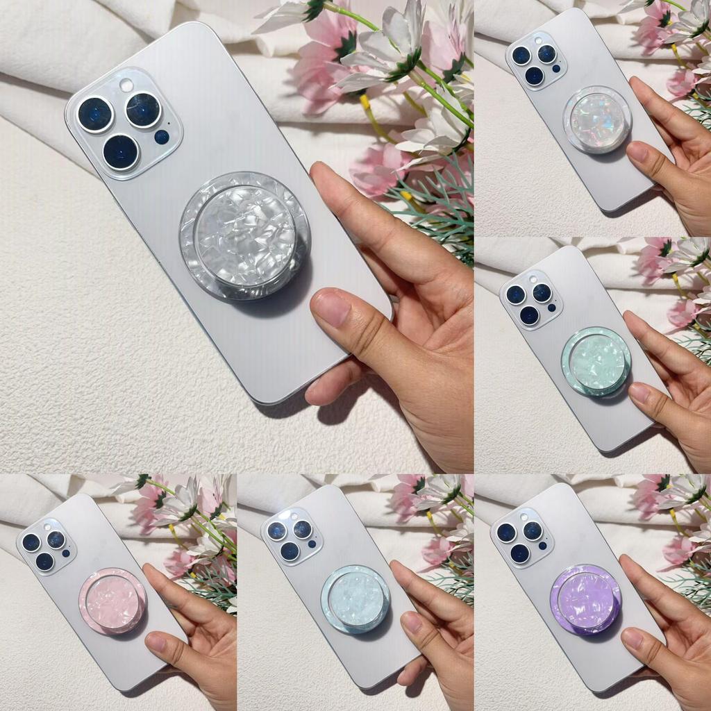 MagSafe Hüllenmuster Handy-Ständer Mit Magnetischem Klebstoff Für Zuhause Und Büro