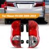 Left/Right Tail Lamp For Nissan NV200            Tail Light Assembly Car Acssories