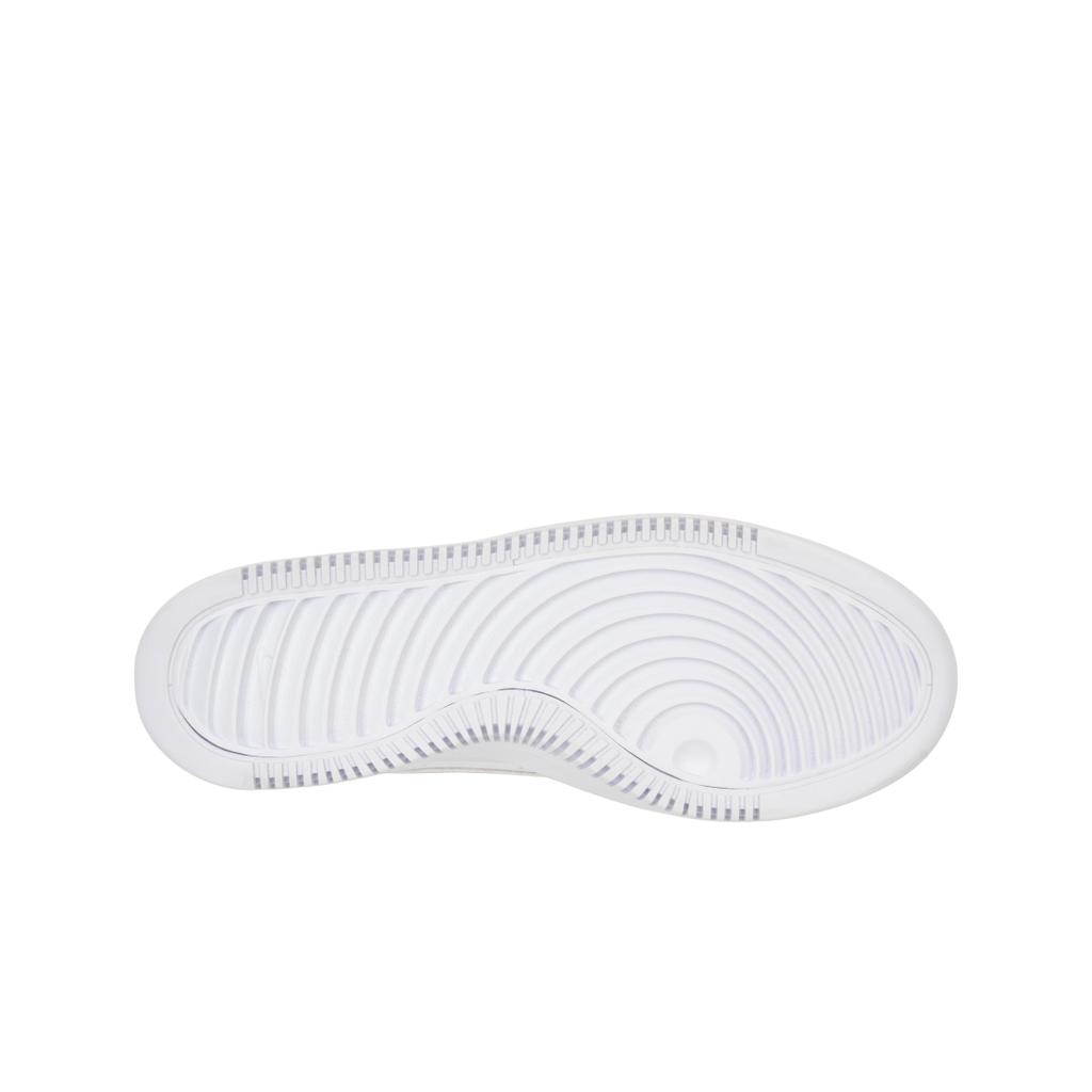 Nike Court Vision Alta Triple White Women Sneakers DM0113-100