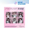 (+tienda de regalos) IVE - EL 4º EP [IVE SECRET] (Digipack ver.) [Versión aleatoria]