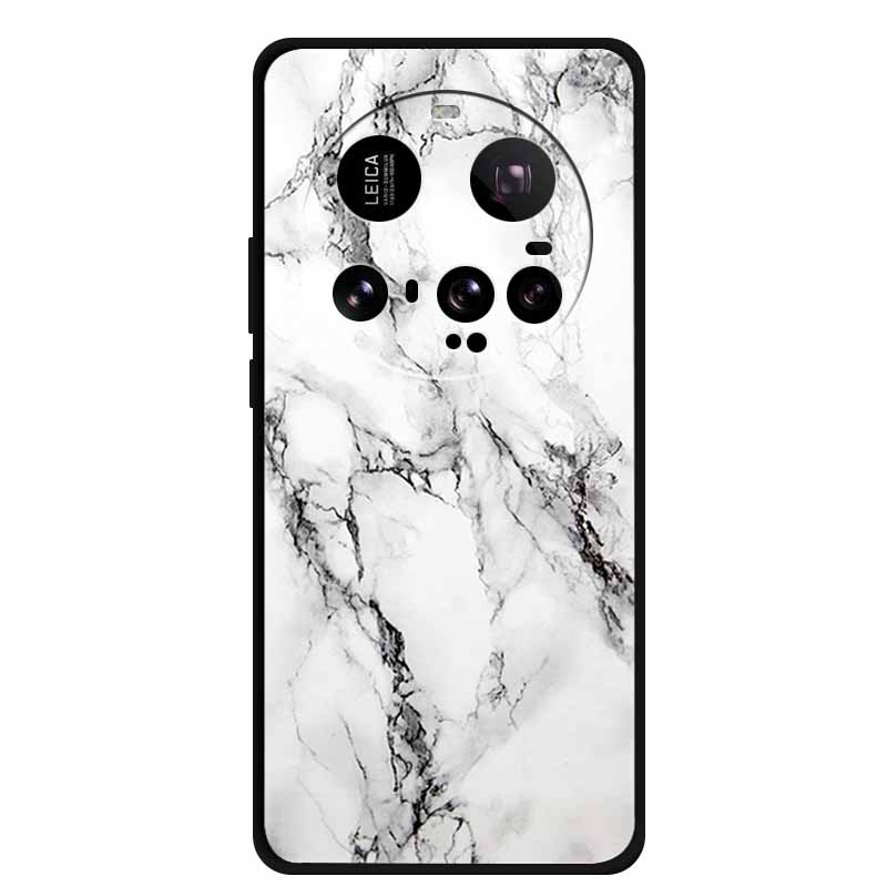 Custodia Per Xiaomi 15 Ultra Custodia 6.73" Coque Antiurto Nero Silicone Morbido Cover Posteriore Per Xiaomi 15 Ultra Custodia Telefono 15Ultra Funda