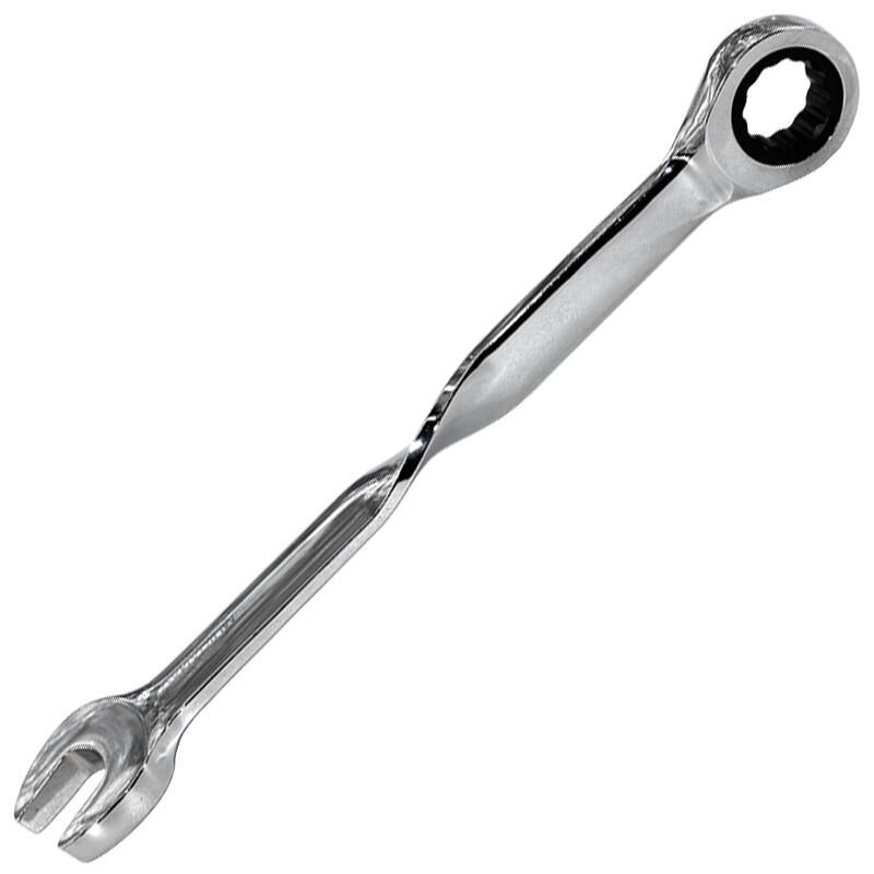YATO Ratchet Combination Wrench