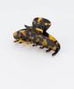 Alexandredeparis Saint-Germain Hair Clip Tortoise 8.5