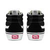 Vans SK8 Mid Black VN0A391F6BT