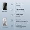 Rapoo M700 Silent Multi-Mode Wireless Mouse