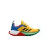 (j) X Lego Sport Shoes Equipment Yellow