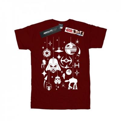 Boys Christmas Decorations T-Shirt