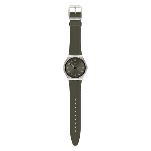 

Swatch SKINEARTH SS07S103 Men s Watch