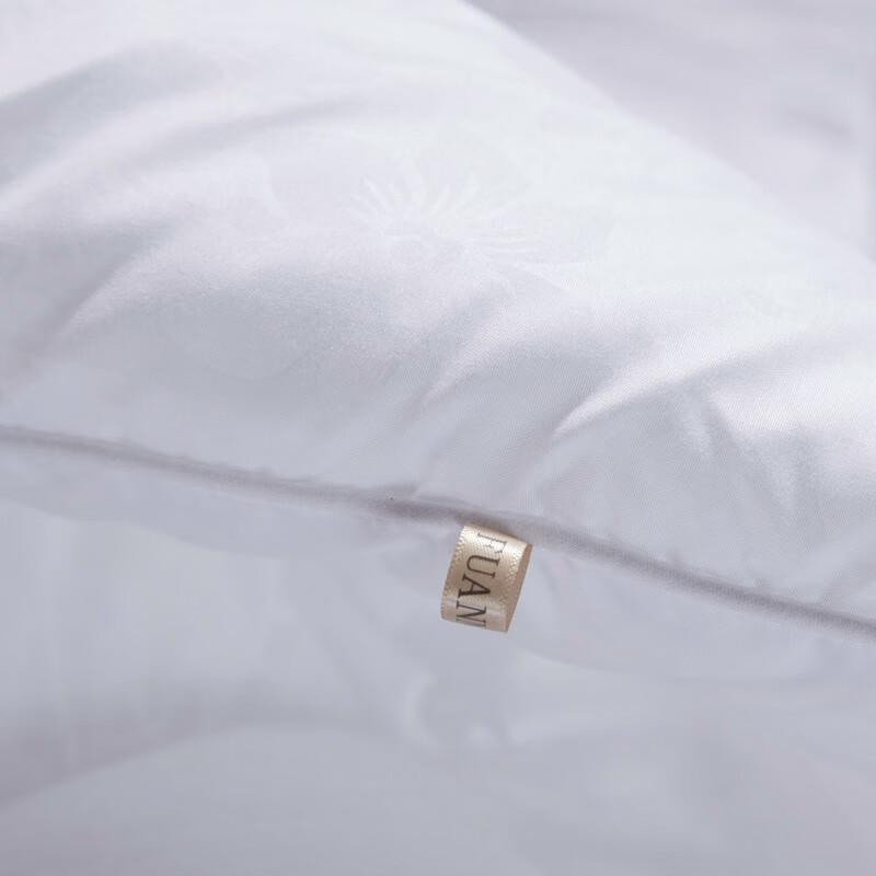 Fuanna Healthy Dream Antibacterial Seven-Hole Soy Fiber Quilt