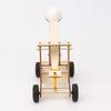 1 Set Science Experiment Kit & Education Model Toys Physics Science Teaching Aids For Children Gift Diy Catapult Toy