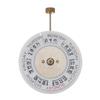 1 Stück für 2813 8205 Uhrwerk Automatisches Mechanisches Uhrwerk Dualkalender Ersatzteile Uhrenzubehör